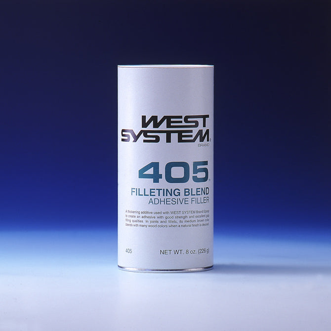 FILLETING BLEND  11oz.