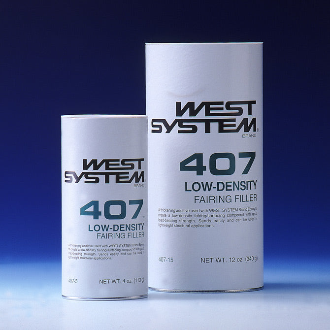 LOW DENSITY FILLER 12oz.