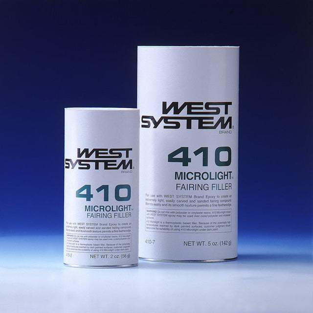 MICROLIGHT FILLER 2oz.