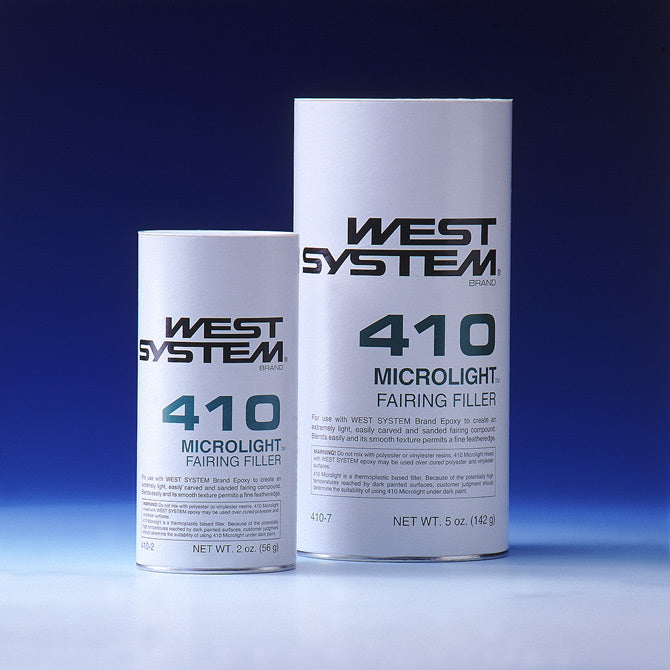 MICROLIGHT FILLER 5oz.