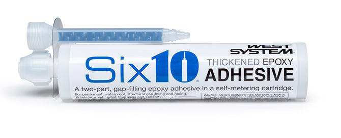 SIX10 ADHESIVE