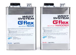 G/FLEX EPOXY (2-1GAL.) KIT