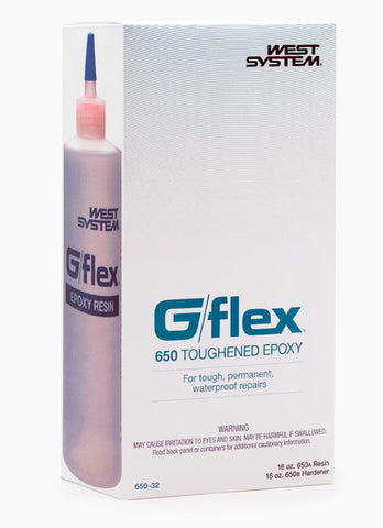 G/FLEX EPOXY 2-16oz