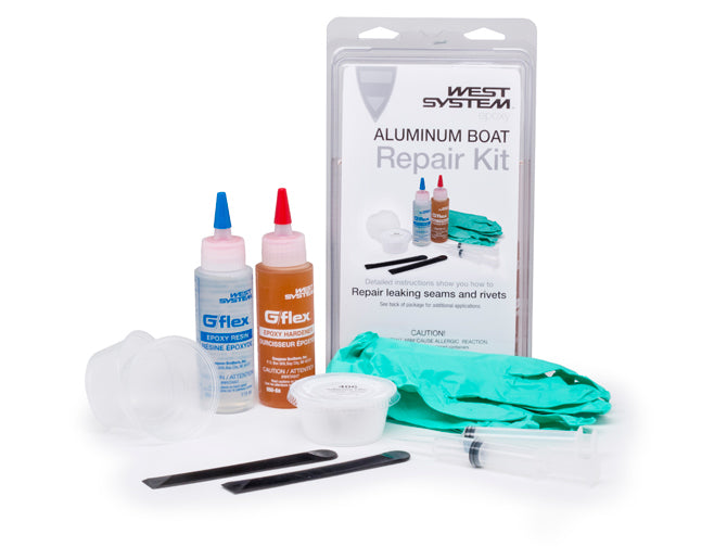 GFLEX EPOXY KIT EA