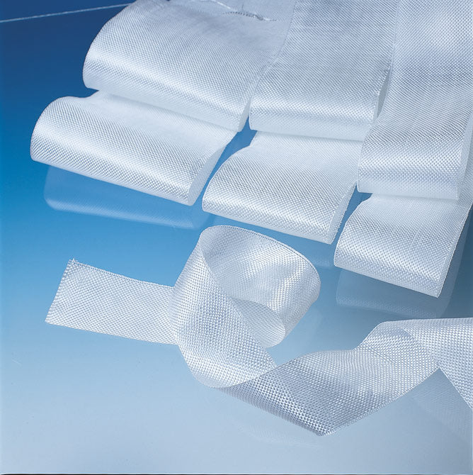 F/G TAPE 9oz. 3 in. x 150ft