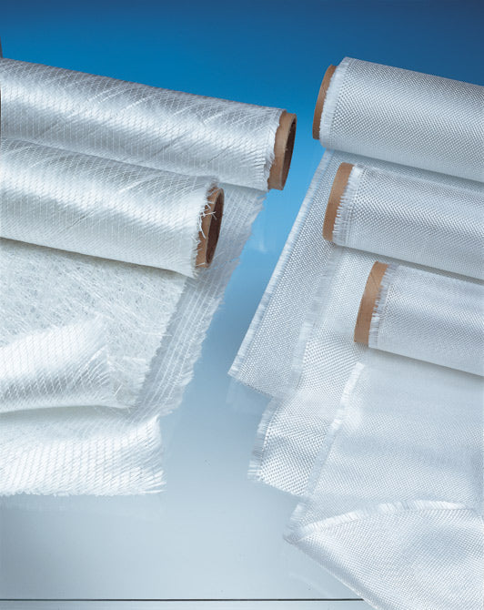 F/G FABRIC 10oz 30 in. x 30