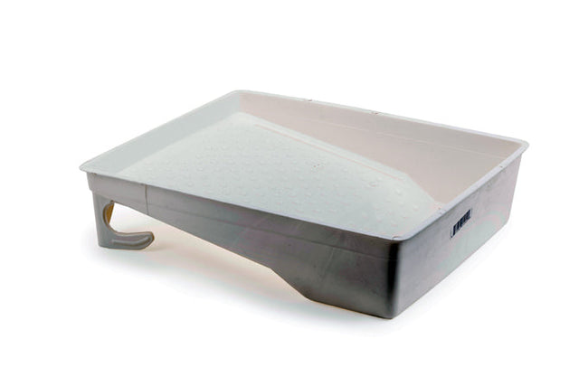 PLASTIC ROLLER TRAY