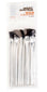GLUE BRUSHES 1/2 in. 12-PAk
