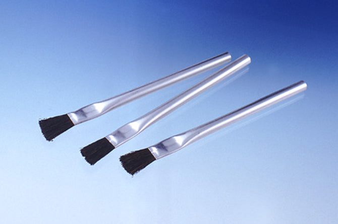 GLUE BRUSHES 1/2  in. 144-Bx.