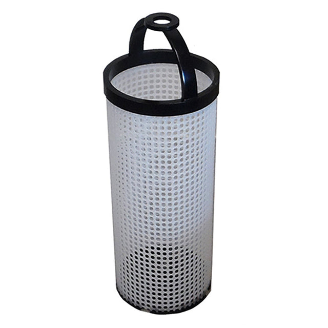 POLY BASKET, 3.1"" X 10.1""