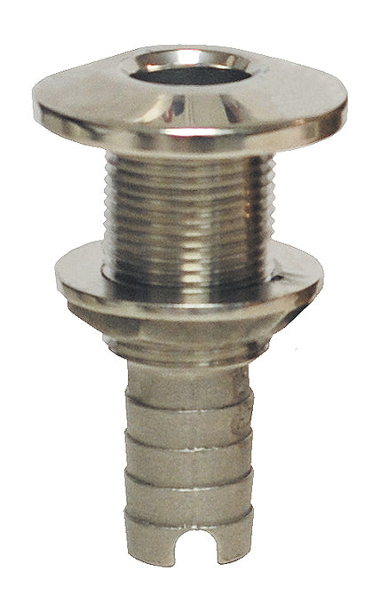 #316 SS 5/8"" ID HOSE TH