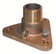 BRONZE ADAPTOR, 2.5"" IBV-TH