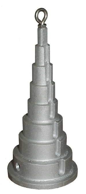 THRU-HULL INSTALLATION TOOL