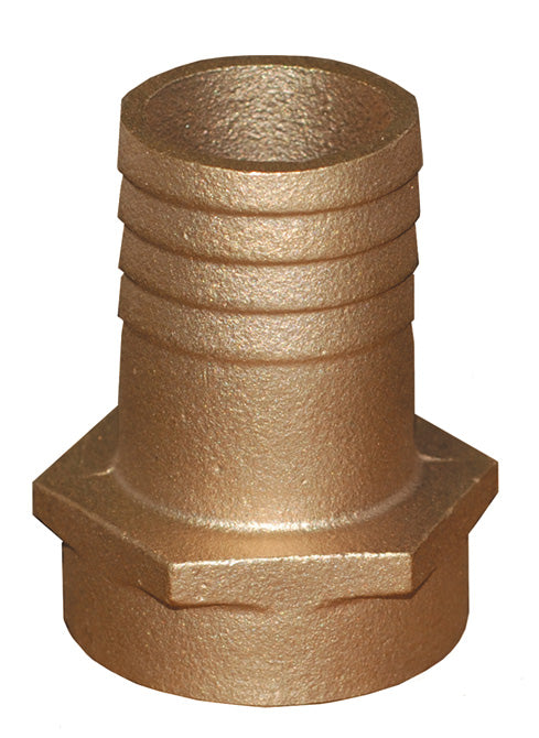 1"" NPS X 1"" HOSE TAIL PIECE