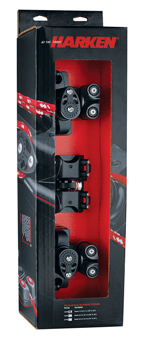 KIT-MR TRAV 3to1 PURCHASE