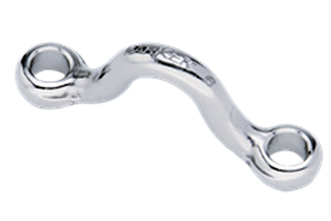 EYESTRAP-6MM FORGED 316SS 43.4