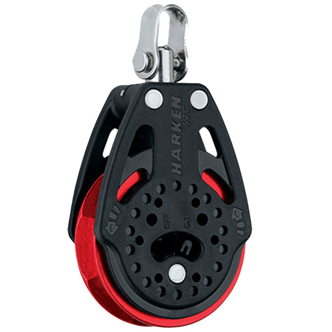 57mm carbo block ratchet