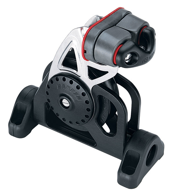 BLK-57MM CARBO FLIP-FLOP W/CAM