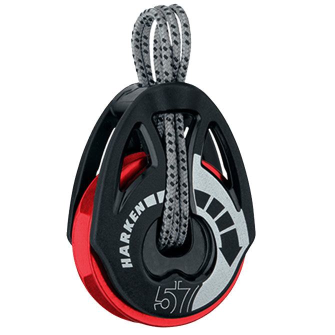 57mm carbo block soft attach