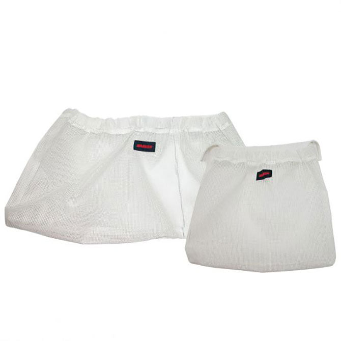 BAG-SHEET LARGE W/VELCRO