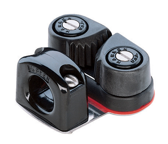 CAM BASE-W/BULLSEYE AL