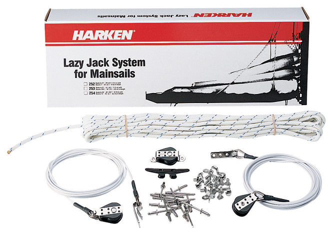 LAZY JACK KIT-SM