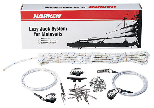 LAZY JACK KIT-SM