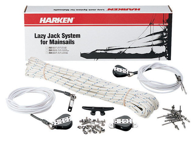 LAZY JACK KIT-MED