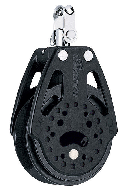 BLK-75MM CARBO RATCHET