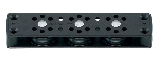 ORGANIZER TRIPLE SHEAVE