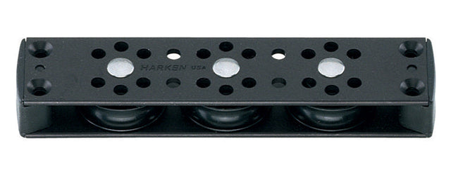 ORGANIZER TRIPLE SHEAVE