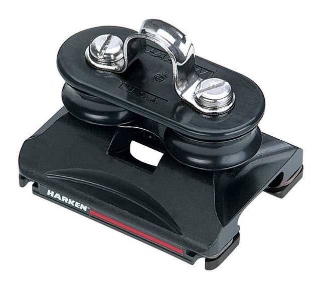 CAR-SB CB TRAV W/FIXED SHVS