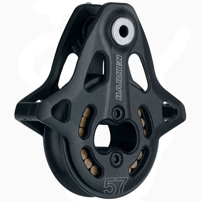 BLOCK 57MM HL RUNNER