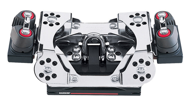 CAR-BB CB 3000 WINDWARD SHEET