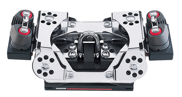 CAR-BB CB 3000 WINDWARD SHEET