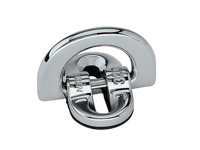 FOLDING PADEYE-6MM SS LL