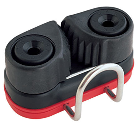 CAM-CARBO W/WIRE FAIRLEAD