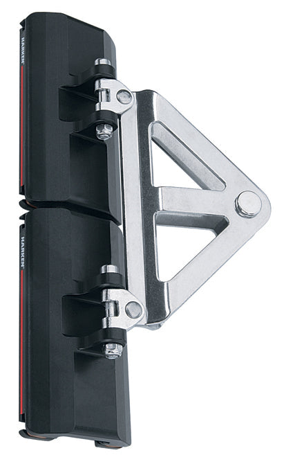 HEADBOARD CAR ASSY-SYS A