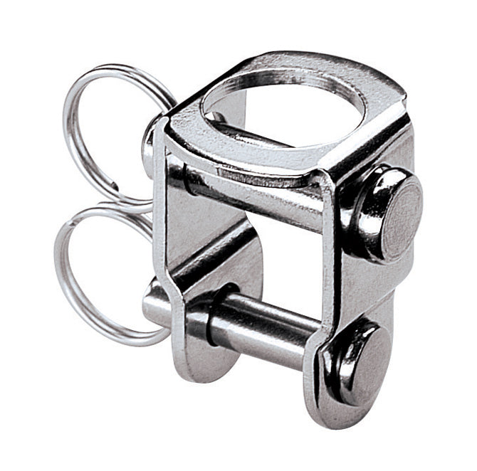 U-ADPT ASSY-1/2in POST 1/4 AND