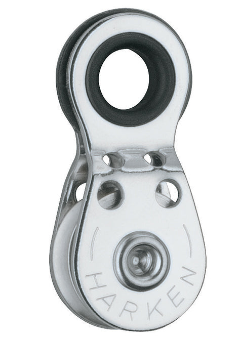 >BLK-16MM NARROW BRONZE SHV