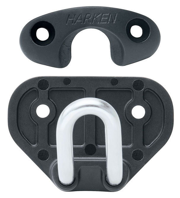 FAIRLEAD-FAST RELEASE CAM