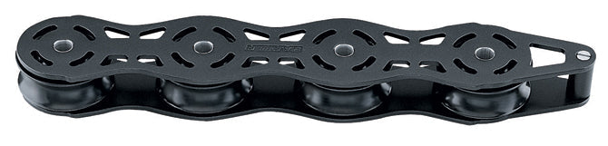 DECK ORGANIZER 40MM ESP 4SHV