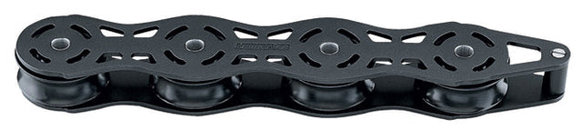 DECK ORGANIZER 40MM ESP 4SHV