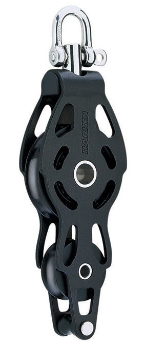 BLK-75MM ESP FIDL W/BKT