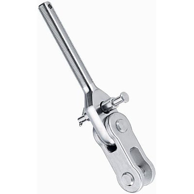 MKIV Unit 1 Stud/Jaw Toggle As