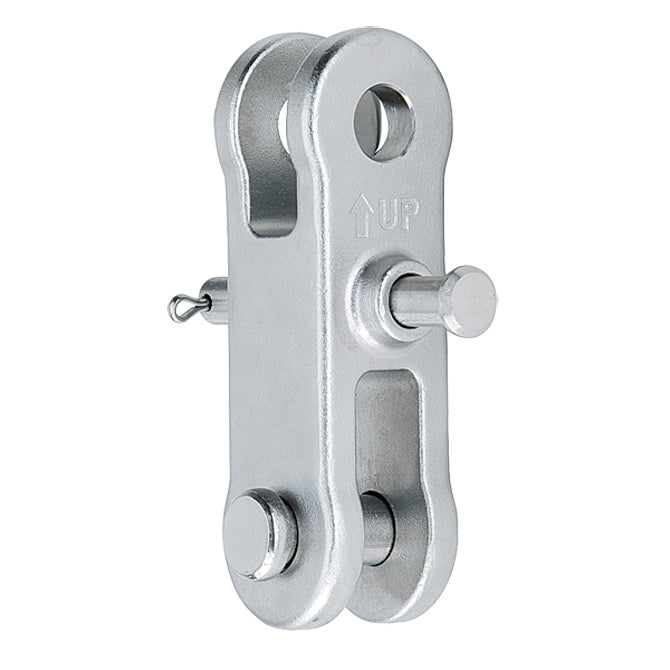 MKIV Unit 2 Stud/Jaw Toggle As