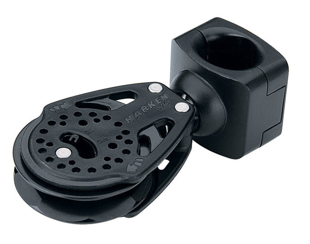 57mm Carbo ratchet block stanc