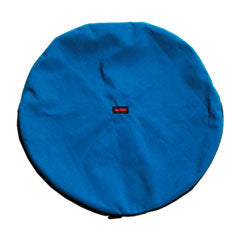 WHEEL COVER 32in PAC BLUE