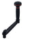 WINCH HANDLE-AL SPD GRIP