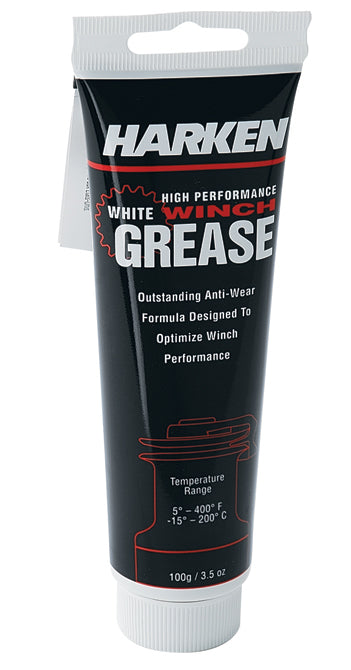 WINCH GREASE-100ML TUBE